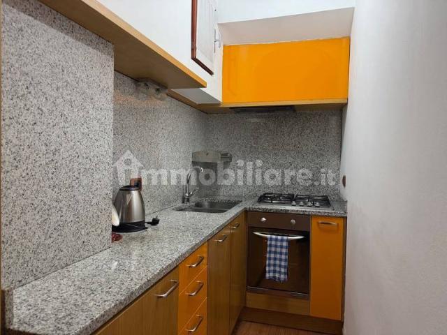 Bilocale viale Sabotino 14, Porta Romana Medaglie d'Oro, Milano
