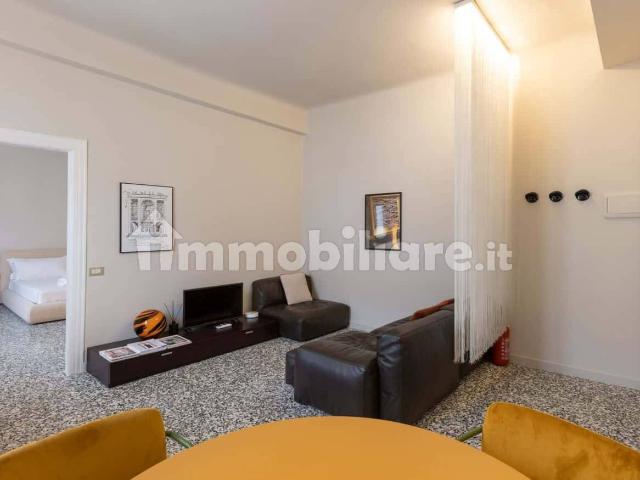 Bilocale viale Sabotino, Porta Romana Medaglie d'Oro, Milano