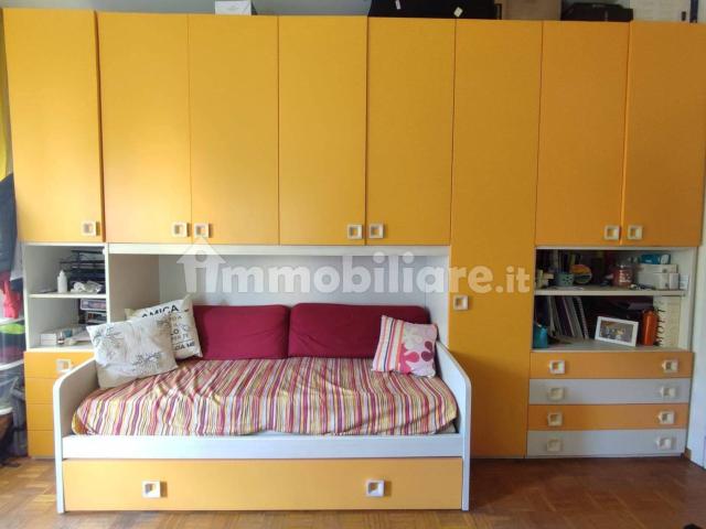 Bilocale viale Sarca 47, Ca' Granda, Milano