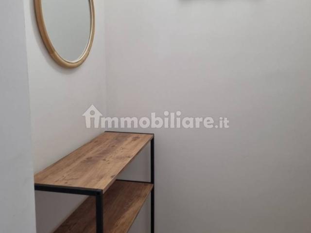 Bilocale viale Sarca 73, Ca' Granda, Milano