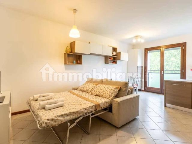Bilocale viale Sarca, Bignami Ponale, Milano