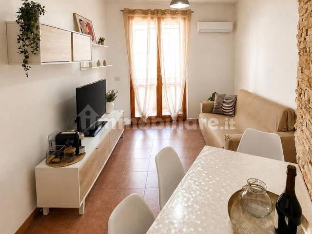 Bilocale viale Sardegna 27, Maria Pia, Fertilia, Alghero