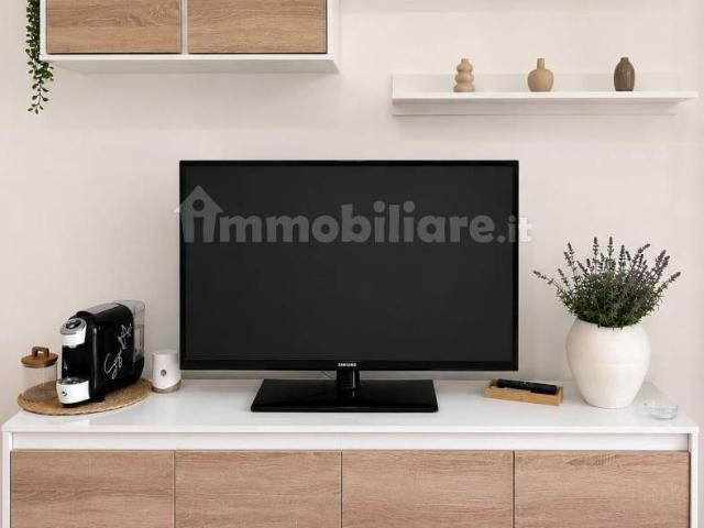 Bilocale viale Sardegna 27, Maria Pia, Fertilia, Alghero