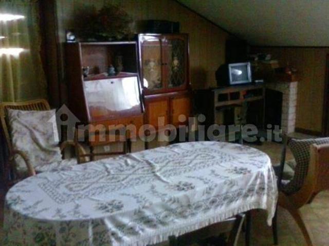 Bilocale viale Sarrea 45, Centro, Dronero