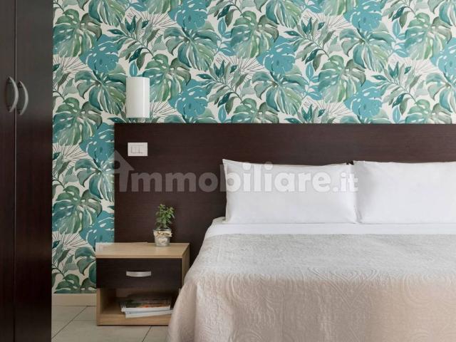 Bilocale viale Siracusa 27, Marebello, Rimini