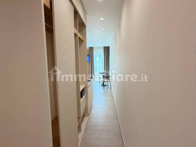 Bilocale viale Stazione 68, Gizzeria Lido, Gizzeria
