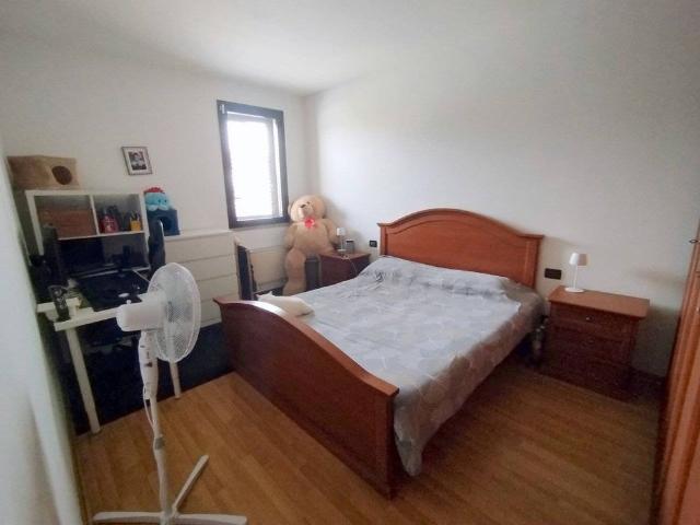 Bilocale viale Stazione 38, Centro, Montegrotto Terme