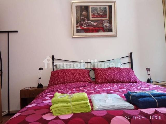 Bilocale viale Stella Marina 4, Lavinio Mare, Anzio