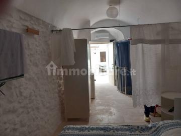 Bilocale Vico Michele Amari, Via Ludovico, Corso Umberto I, Vittorio Emanuele, Ostuni