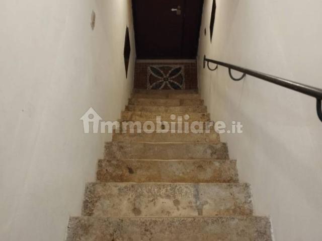 Bilocale Vico Nicola Vischi, Trani