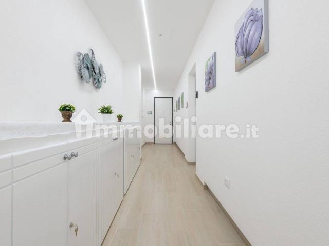 Bilocale Vico Barcellona 6, Marina, Cagliari