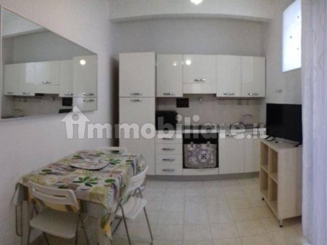 Bilocale Vico Ciccarello 46, Modena San Giorgio Extra, Reggio Calabria