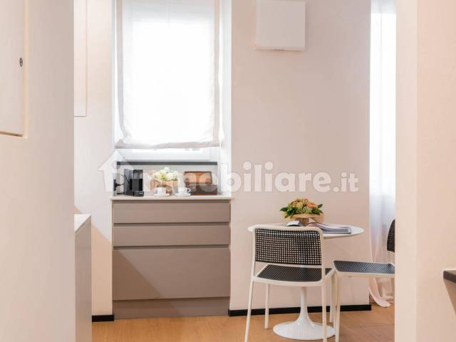 Bilocale Vico del Pozzo 2, Centro Storico, Rapallo