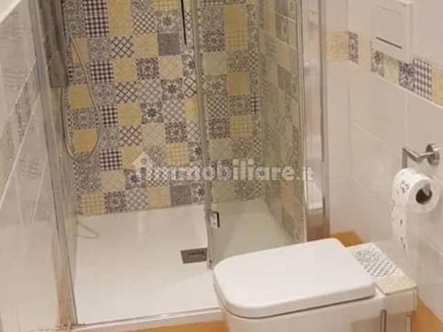 Bilocale Vico Dello Zucchero 7, Carmine, Genova
