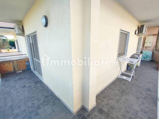 Bilocale Vico Fiume 5, Gallico Sambatello, Reggio Calabria