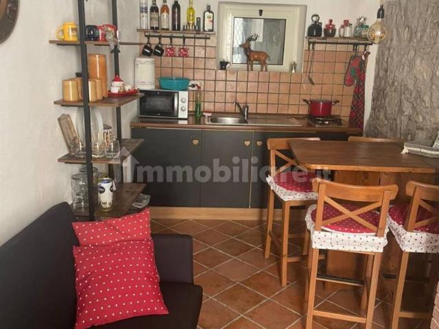 Bilocale Vico Primo Cardarelli Fedele 7, Civitanova del Sannio