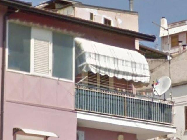 Bilocale Vico Primo Terme 16, Cassano Allo Ionio, Cassano all'Ionio
