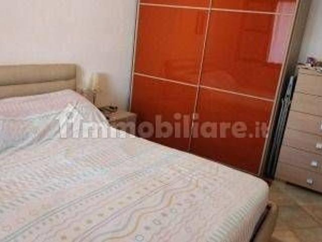Bilocale Vico Secondo Friuli 27, Centro, Orosei