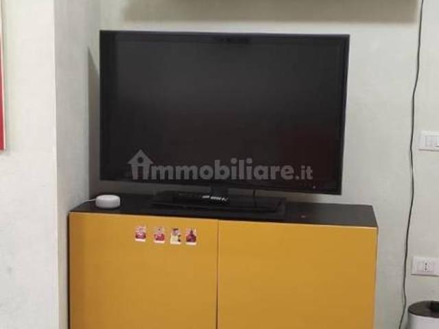 Bilocale Vico Secondo Friuli 27, Centro, Orosei