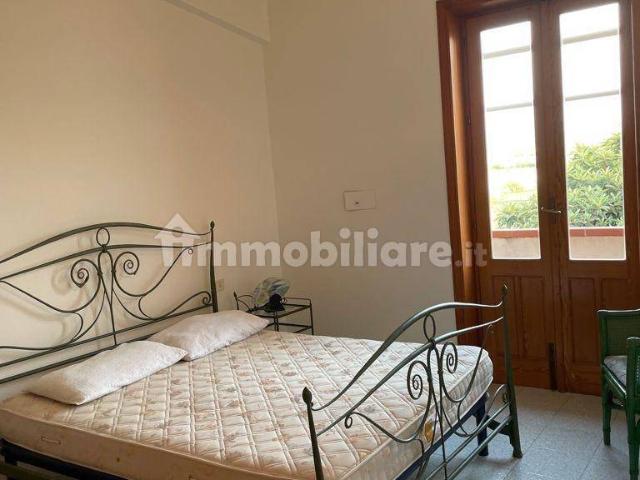 Bilocale Vico Terzo Guido 22, Ponente, Milazzo