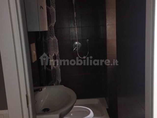 Bilocale Vico 4 Bellavista 9, Centro Storico, Catanzaro