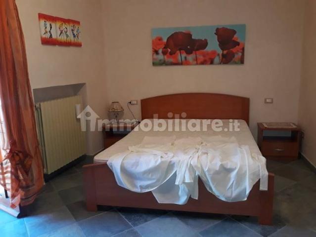 Bilocale Vico 5 Gelso Bianco, Centro Storico, Catanzaro