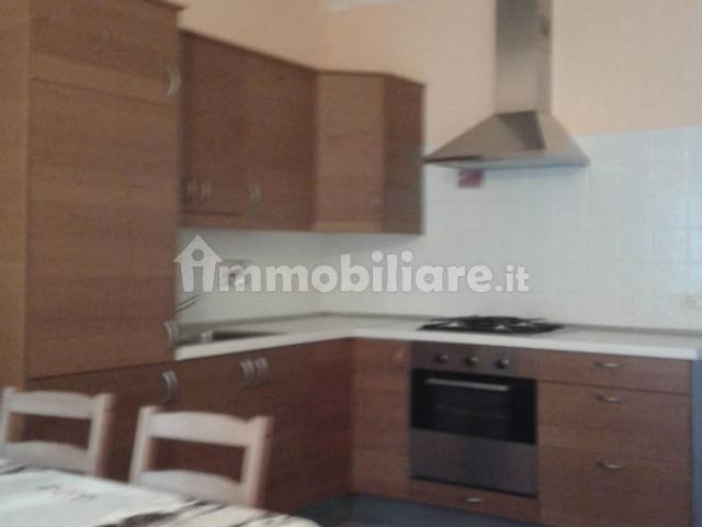 Bilocale vicolo Borgetti 5, Ivrea