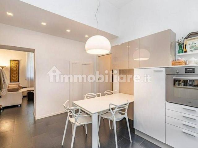 Bilocale vicolo Borghetto 9, San Biagio, Monza