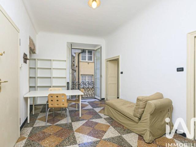 Bilocale vicolo Del Fieno 5, Centro Città, Genova