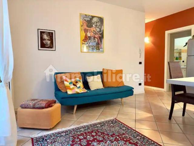 Bilocale vicolo della Manica, Centro, Iseo