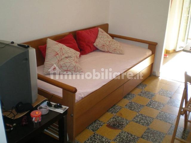 Bilocale vicolo delle Pietraie, Centro, Marino