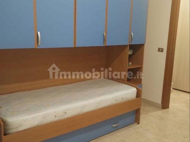 Bilocale vicolo di Nicolò 1, Centro, Enna