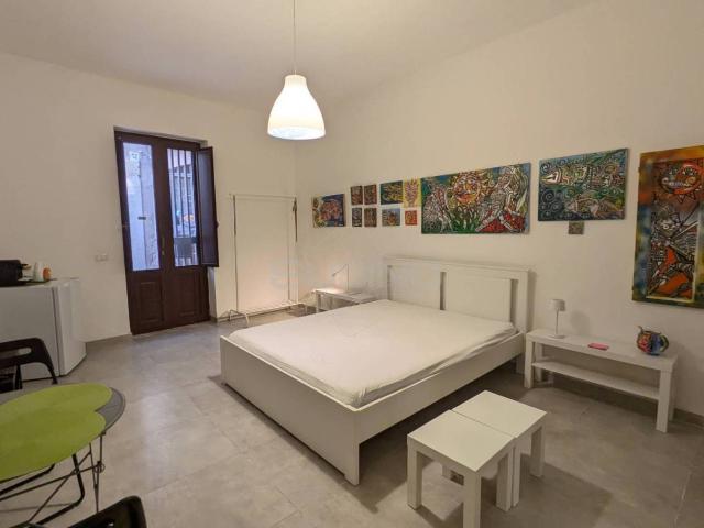 Bilocale vicolo Ii Alla Giudecca, Ortigia, Siracusa