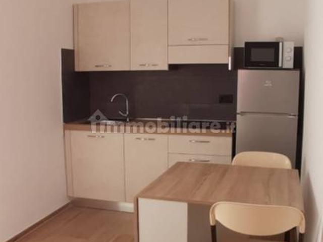 Bilocale vicolo Orti 6, Centro, Bardonecchia