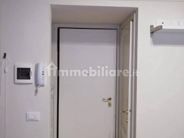Bilocale vicolo Mauroner, Centro Storico, Parma