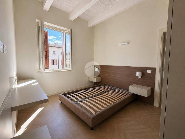 Bilocale vicolo Marte, Centro, Civitanova Marche