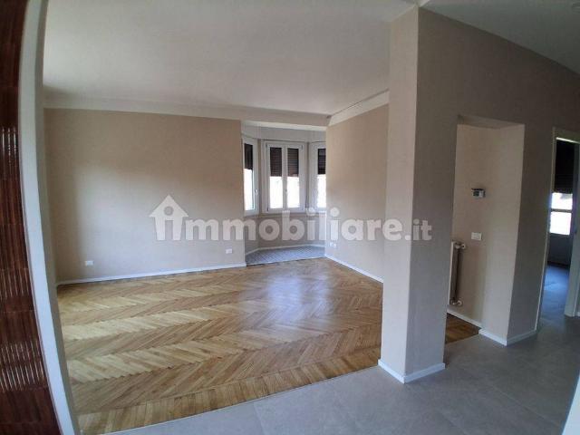 Bilocale vicolo Mergozzolo, Centro, Omegna