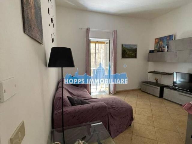 Bilocale vicolo Murana, Borgo Vecchio, Palermo