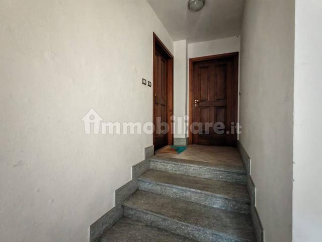 Bilocale vicolo Sotto Roggia 5, Centro, Agliè