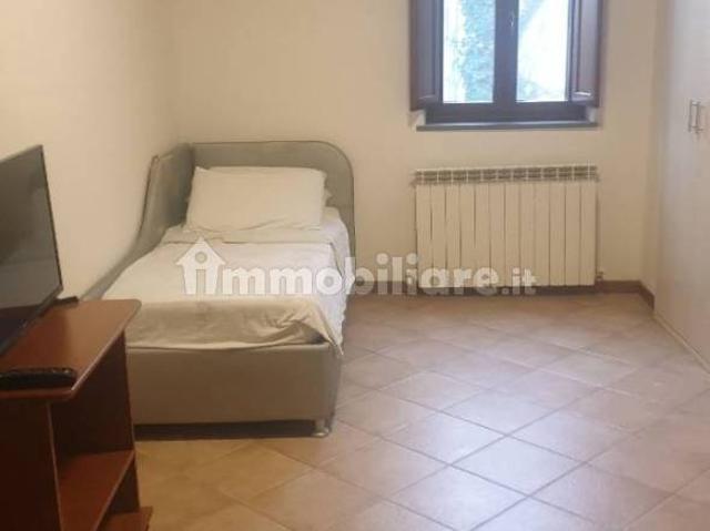 Bilocale vicolo Sossanta 4, Centro, Camerino