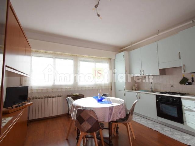 Bilocale vicolo San Lazzaro 16, Porto Vecchio, Sanremo