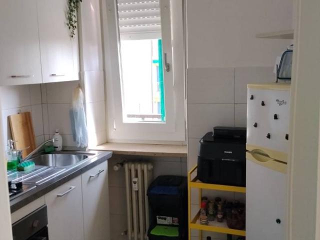 Bilocale vicolo San Pietro, Centro, Chivasso