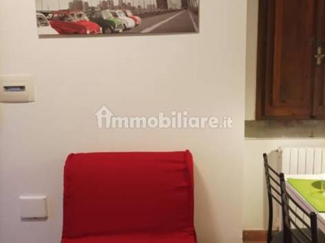Bilocale vicolo Sermichelino 11, Centro, Vitorchiano