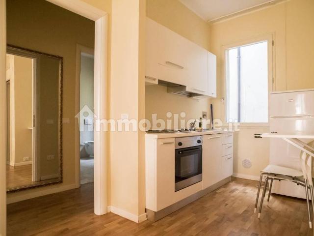 Bilocale vicolo Padenna 21, Centro Storico, Ravenna