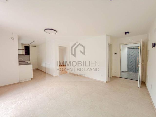 Bilocale vicolo Petermann 2, Nalles