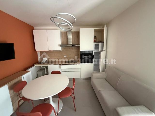 Bilocale vicolo Roggiuzzole 2, San Valentino, Ospedale, Pordenone