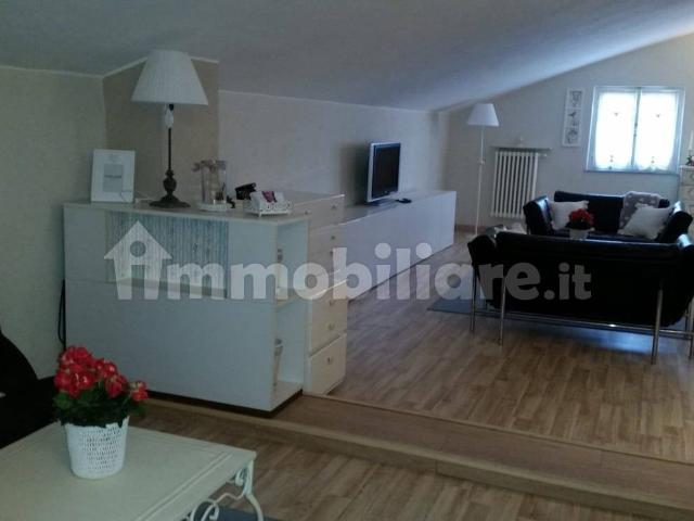 Bilocale vicolo Roggia Abbadessa 6, Centro, Codogno