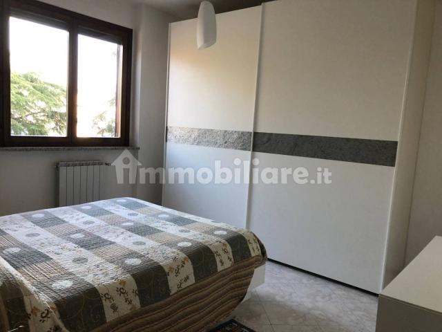 Bilocale vicolo Re 13, Centro, Marcignago