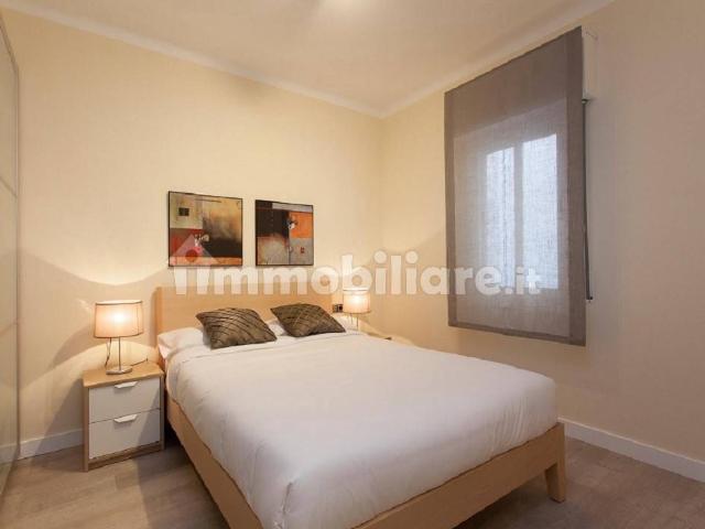 Bilocale vicolo Volto San Luca 29, Valverde, Verona