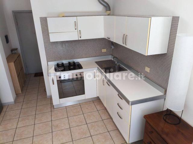 Bilocale Vicoletto Stimate Snc, Cittadella Porta Nuova, Verona